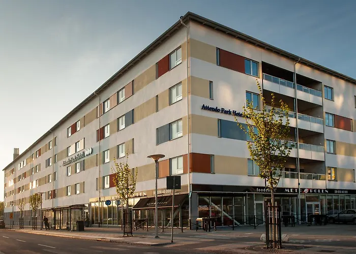 Attendo Park Hotell