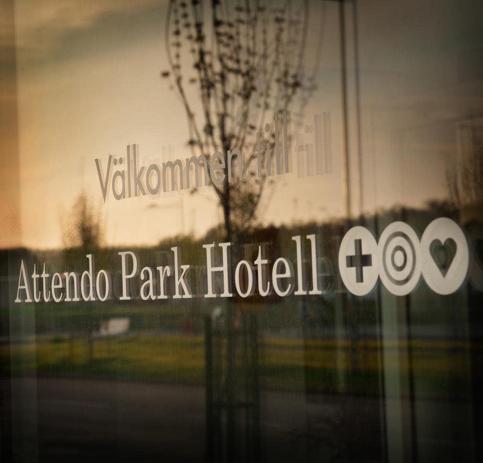 Attendo Park Hotel 3*