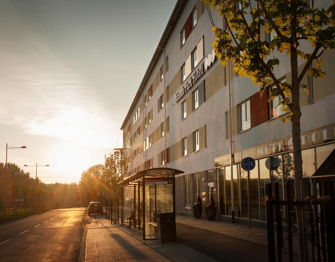 Hotel Attendo Park