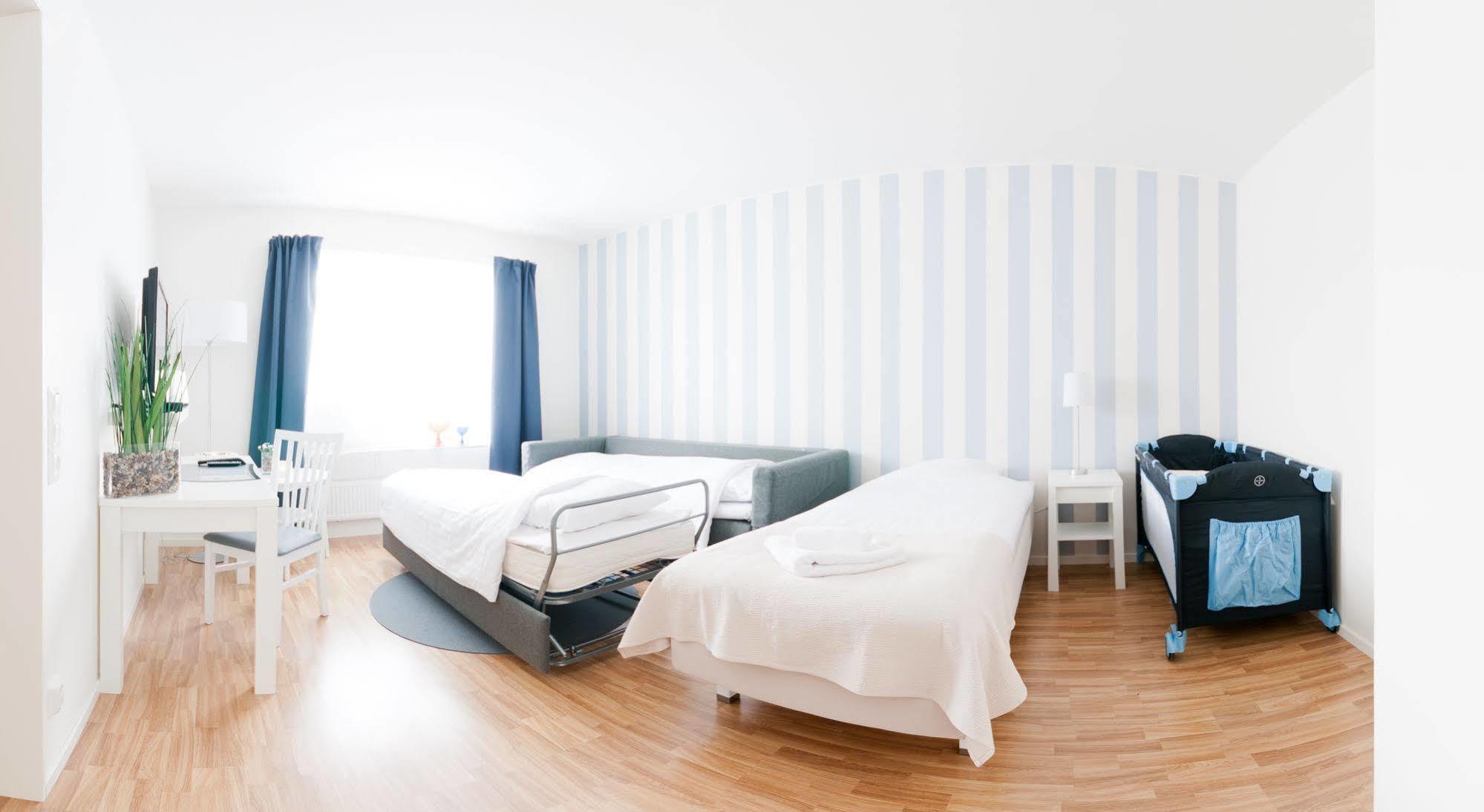 Hotel Attendo Park 3*